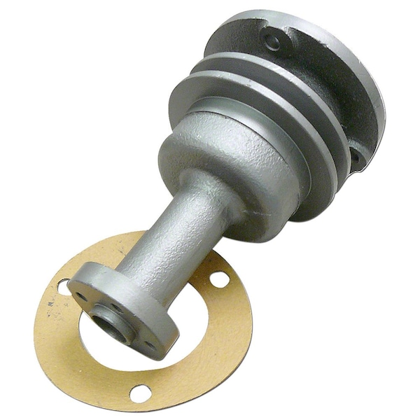 Aftermarket 1750081M1 Water Pump Fits Massey Ferguson Tractor Models 35 135 202 CSU80-0026 - main